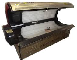 Dr. Mueller Orbit Onyx Sun Storm preowned tanning beds ny nj pa used reconditioned