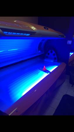 Dr. Mueller Elixir used tanning beds for sale ny nj pa