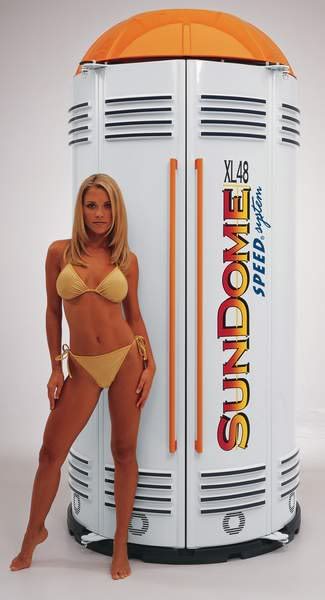 sun dome stand up tanning booth repair pa
