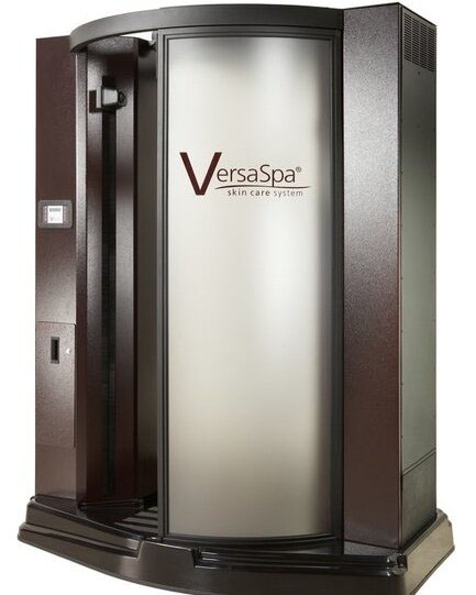 versa spa spray tanning nj ny pa